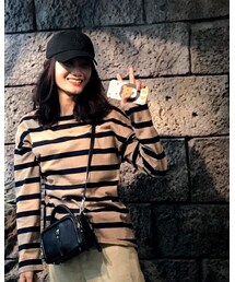 ZARA | スウェット