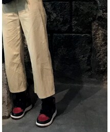 AIR JORDAN | スニーカー