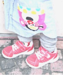 EDWIN | スニーカー