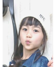 しまむら | ニットキャップ/ビーニー