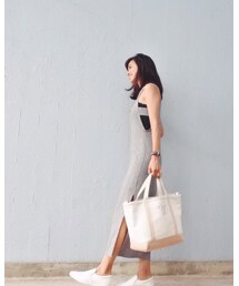 L.L.Bean | トートバッグ