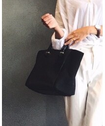 BELLMER | トートバッグ