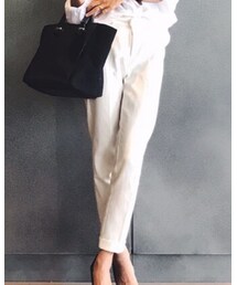 ZARA | その他パンツ