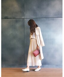 H&M | トレンチコート