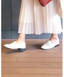 KOREA | バレエシューズ