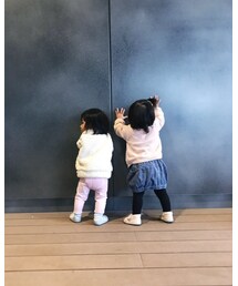 our children | ニット/セーター