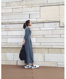 ZARA | つなぎ/オールインワン