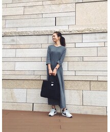 ORCIVAL | トートバッグ