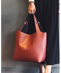 ZARA | トートバッグ