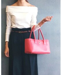 CHANEL | トートバッグ