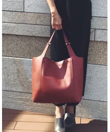ZARA | トートバッグ