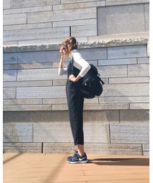 URBAN RESEARCH | つなぎ/オールインワン