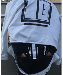 ELVIRA | デニムジャケット