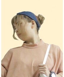 GU | ヘアバンド
