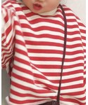 韓国子供服teteottの「トップス(スウェット)」