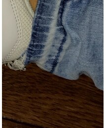 H&M | デニムパンツ