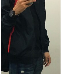 JORDAN BRAND | ナイロンジャケット
