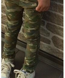 apres les cours | その他パンツ