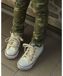 CONVERSE | スニーカー