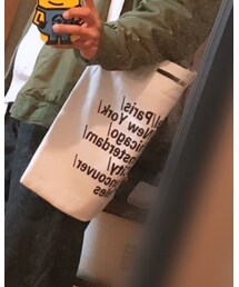 American Apparel | ショルダーバッグ
