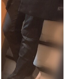 UNIQLO | デニムパンツ