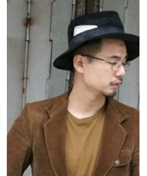 H.W Dog & Co | ハット