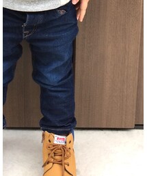 H&M | デニムパンツ