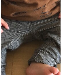 西松屋 | チノパンツ