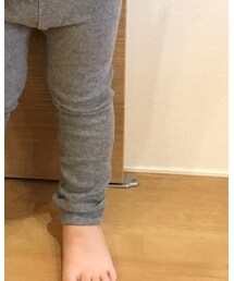 UNIQLO | パンツ