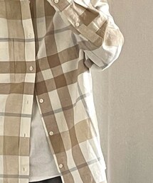 H&M | シャツ/ブラウス