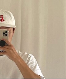 LABROS | キャップ