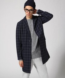 RAGEBLUE | チェスターコート
