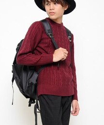 SPINNS | ニット/セーター