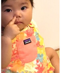 patagonia | ワンピース