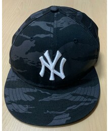 NEW ERA | キャップ