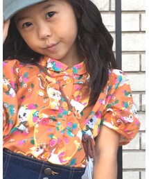 チェリッチュ | シャツ/ブラウス