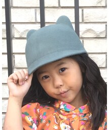 ZARA KIDS | ハット