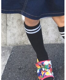 GU | ソックス/靴下