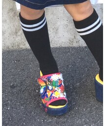 チェリッチュ | サンダル