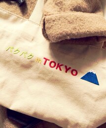 エコバッグ/サブバッグ