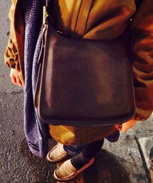 COACH | used(ショルダーバッグ)