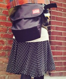 Manhattan Portage | メッセンジャーバッグ