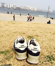 NEW BALANCE | スニーカー