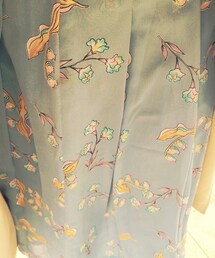 高円寺のふるぎ(スカート)