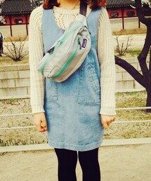 patagonia | メッセンジャーバッグ