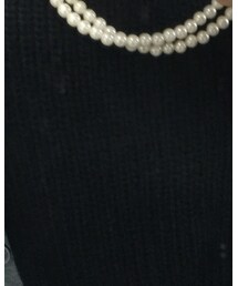 MOUSSY | ニット/セーター