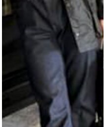 UNIQLO | デニムパンツ