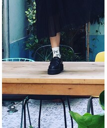 Dr. Martens | シューズ