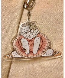 koriri | キーホルダー