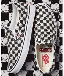 VANS | スリッポン